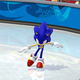 Image for article titled Sonic Colors Gets A Chilly Reception In New York City